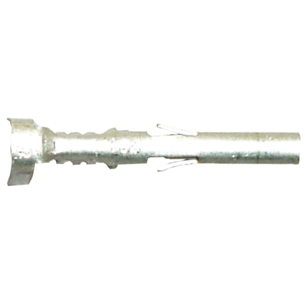 Quickcable Female Terminal, 12 Gauge, PK25 6165-025 - main